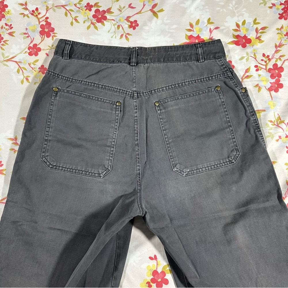 Gray Jeans - Picture 3 of 5